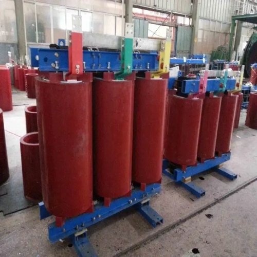 雨花台SCB10-250KVA干式变压器