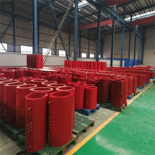 鼓楼500KVA干式变压器厂家