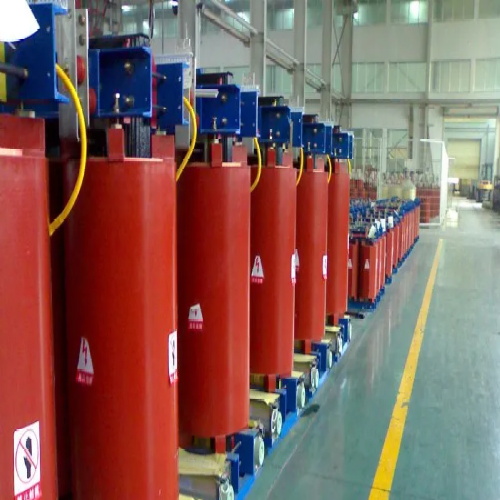 雨花台SCB10-200KVA干式变压器